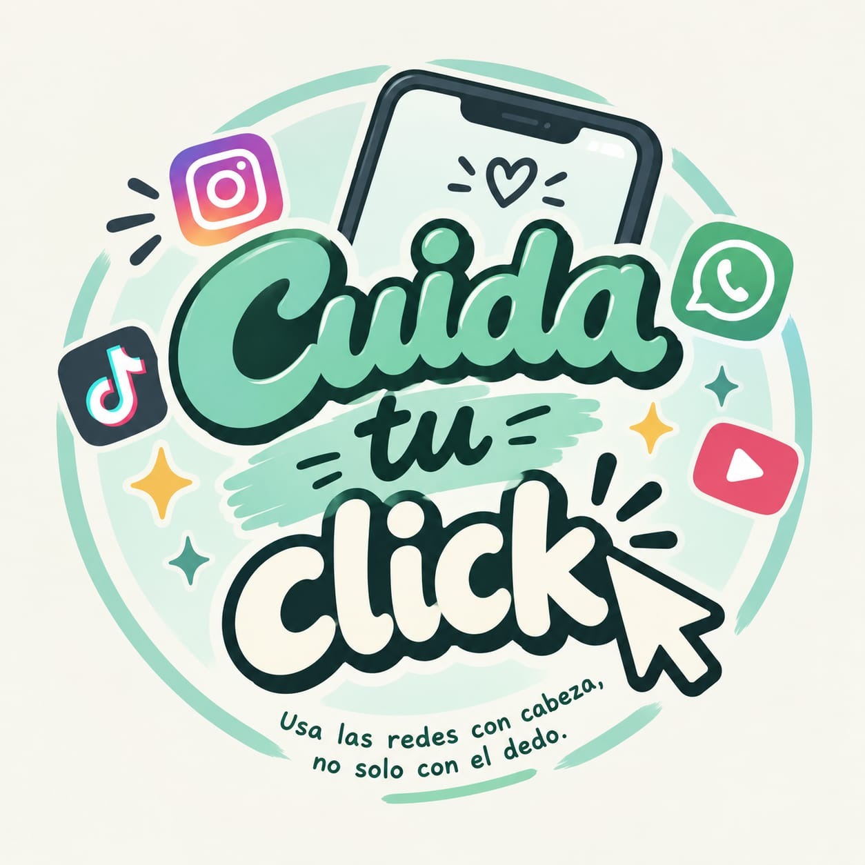 Cuida tu Click